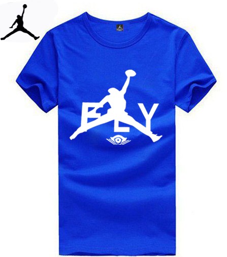 men jordan t-shirt S-XXXL-0162